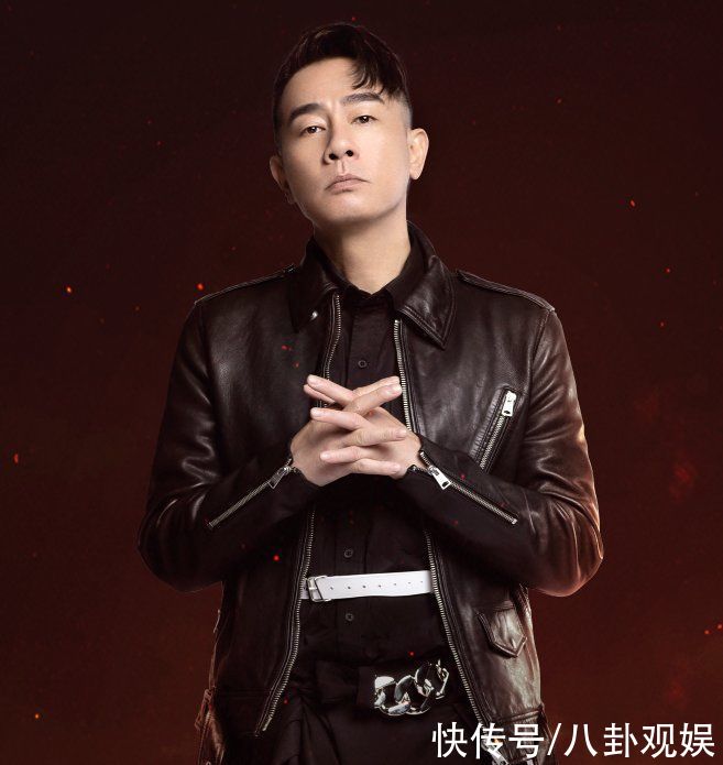 我爱的人|陈小春节目又秀恩爱，自曝事业靠老婆安排，应采儿发文回应好甜