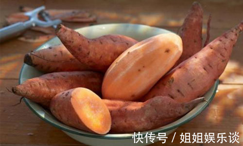 冬天|冬天吃红薯好处多多,但有一大禁忌要注意,为了健康早点了解