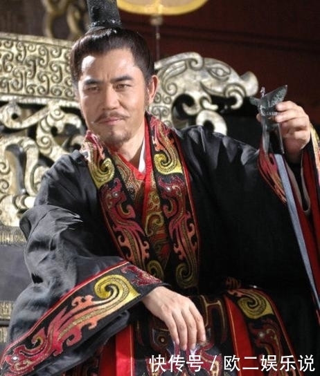 卫子夫|卫子夫:我不是丈夫的最爱,我只是给他生了太子的女人