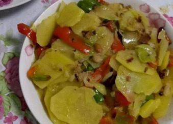 强身健体|女性不想子宫早衰,不妨试试此菜,排毒祛湿,细纹不见了,更年轻