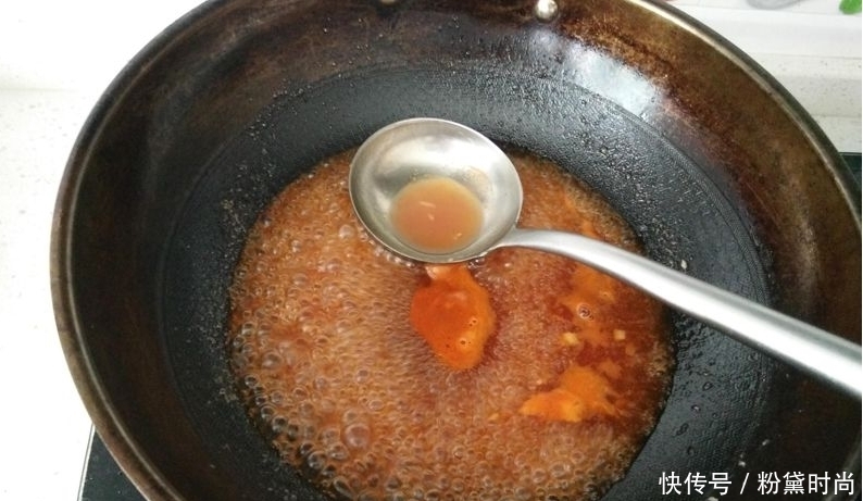 试试|鸡蛋别只会炒着吃,试试这种新鲜的吃法,入味鲜香过口难忘!