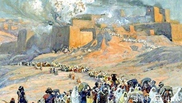 仁政|“扩张”建国,“仁政”治国,居鲁士大帝的文治武功缔造波斯帝国