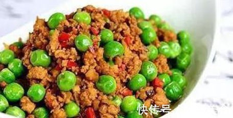 麻辣汤汁|美食推荐西芹南瓜炒百合、石烹鱼、粉丝拌菠菜、肉末炒豌豆