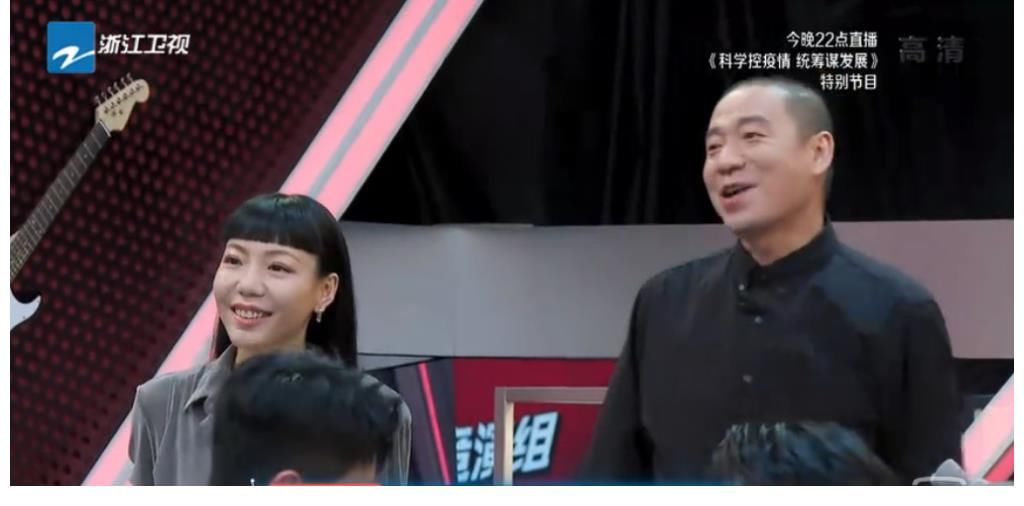 《闪光的乐队》上演神仙打架，吴莫愁剑走偏锋，萧敬腾燃炸全场！
