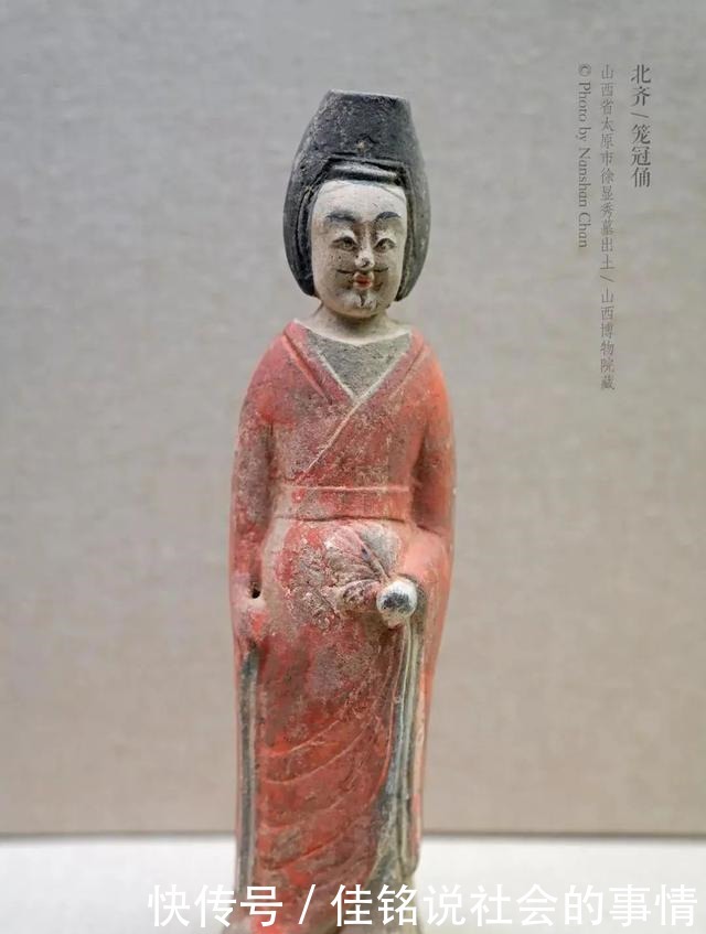 谜团|「徐显秀墓·探秘」墓中乾坤的谜团