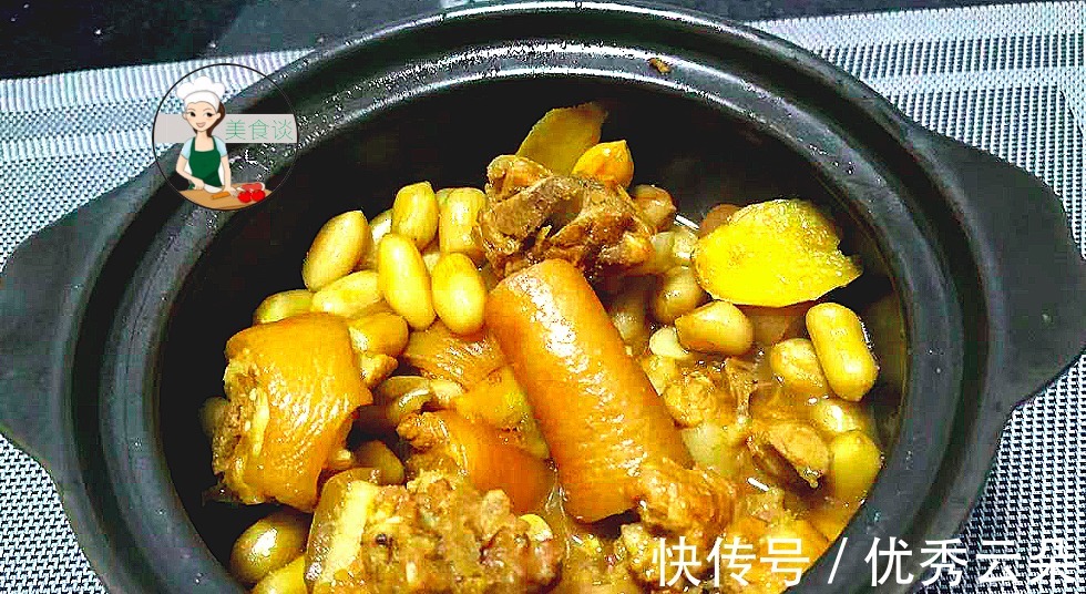 此菜遇到别手软，30块钱一根，家里的顶梁柱要多吃，炖一锅真香呀！