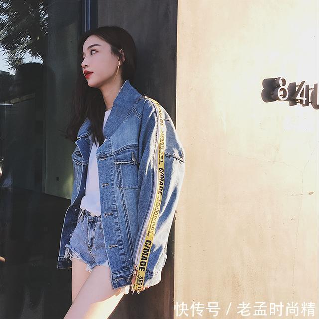 版型 帅气时髦风衣,打造气质女王范