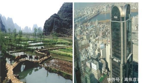 梁小友|被《变形记》毁了农村女孩辍学当网红，浓妆艳抹后大变样