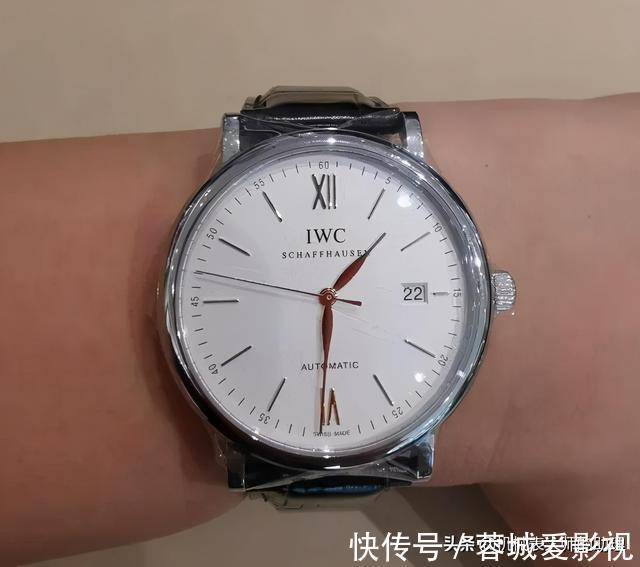 积家|中国最详细的7大佩戴手表群体，看看你属于哪个群体？