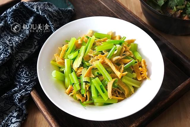 枸杞子|天凉了，这6菜1汤吃起来，荤素搭配，营养丰富又下饭，越吃越香