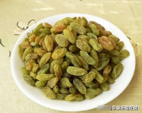 葡萄干和它是绝配,简单煮一煮,营养极高,补血补铁,气色更好