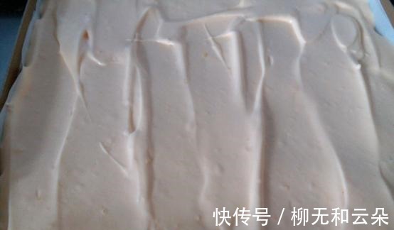 容器|蛋糕又出新吃法,外带也方便,吃起来太过瘾了!