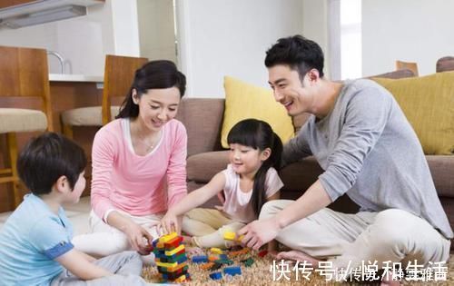 小陈|妈妈若是这种家庭地位,孩子将来更容易出人头地,父母不妨对照下