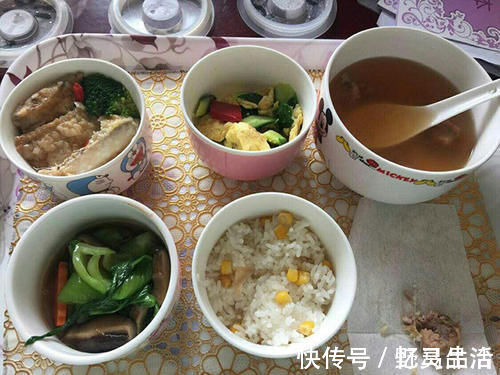 月子期|产后小知识:坐月子时,产妇容易犯这3个错误,看你中了几个?