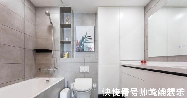 客厅|看了她家,才知道什么是“断舍离”,全屋收纳,简直堪称模板