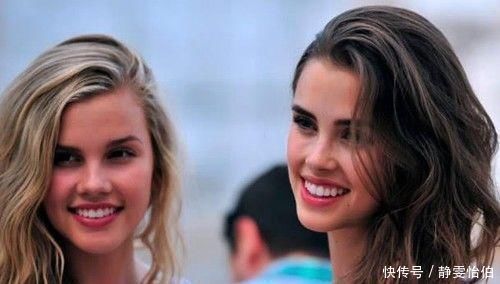 中国最特殊的城市,外国人像回家,国人却像出国,遍地金发美女