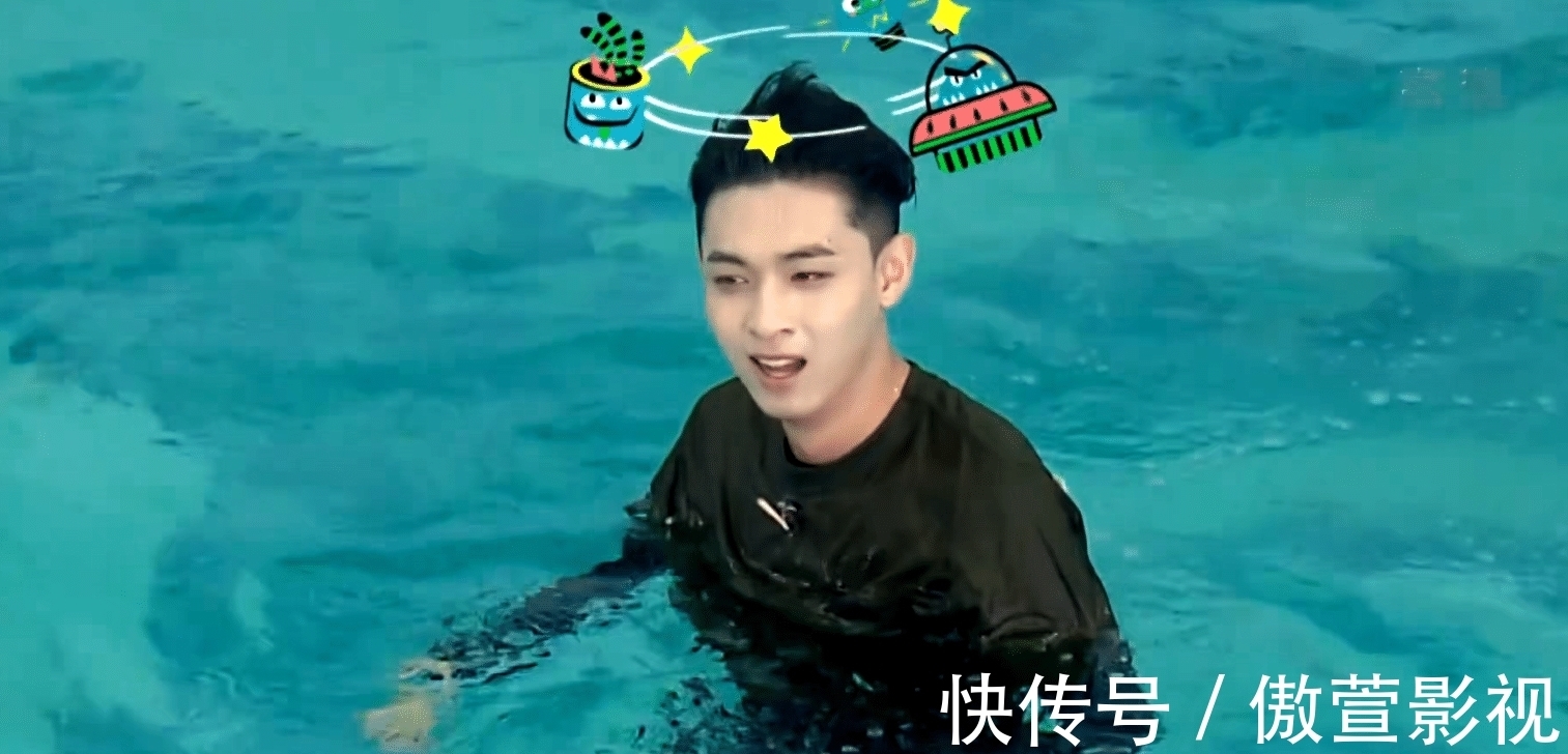 《奔跑吧黄河篇2》第五期消失？观众刷屏吐槽，停播原因曝光获原谅