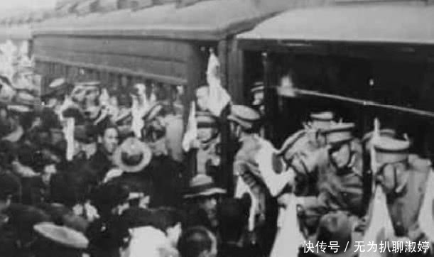 德国|二战老照片，德国战犯被处以绞刑，美女军官美艳不可方物