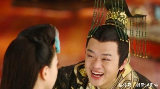 离开|史上最荒唐的皇帝,因27天从未离开后宫被废,网友:无耻之徒