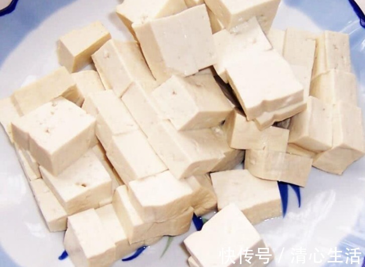 天气|天气太热,保存豆腐别再放冰箱,学会这个小技巧,放一周都不发酸
