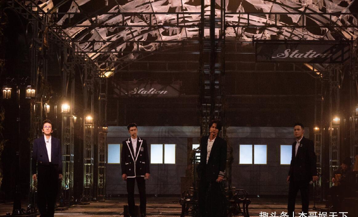 voc张晋阵营和李承铉阵营都赢了,有人实至名归,有人却是投机取巧