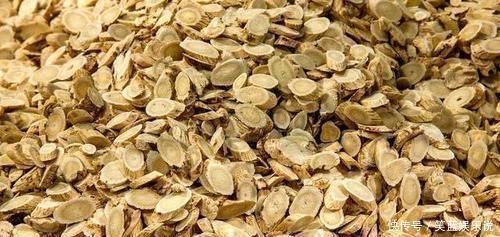 枸杞|黄芪加一物,连喝一周,或能补气护肝,美容养颜,肾脏越来越强壮