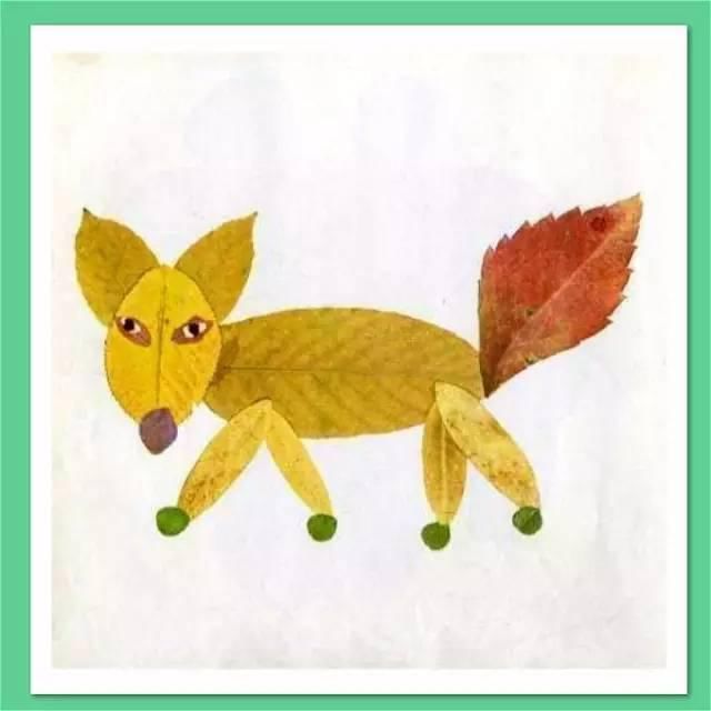 创意手工，简单超好看