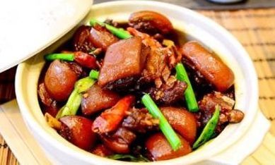 美味|推荐几道家常菜,想吃什么口味都可在家自己做,营养又美味