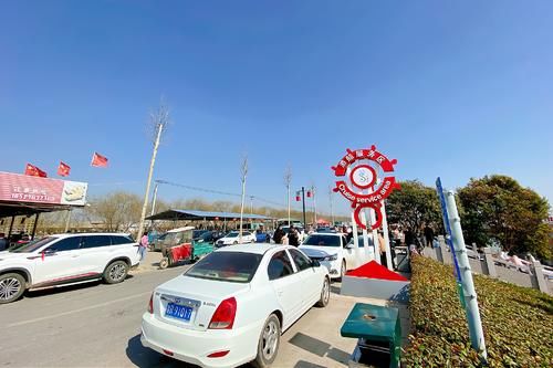 老年|单县浮龙湖，菏泽市唯一的省级旅游度假区，被誉为“江北西湖”