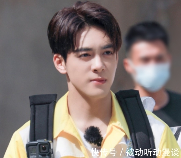 小哥队|《牛气满满的哥哥》定档，杨洋退出小哥队，但新阵容不输上一季！