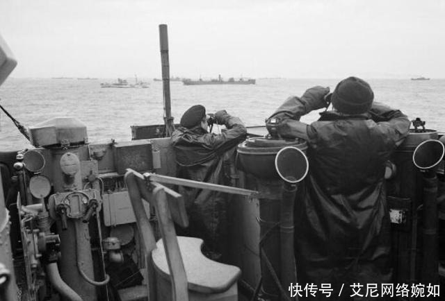 战列舰|老照片:希特勒将德意志号战列舰改名,他在怕什么?