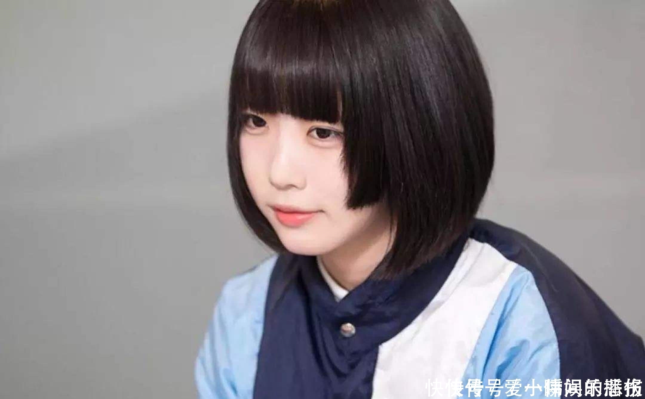 圆脸|这几款发型最适合圆脸妹子,在抖音上很火!既瘦脸又好看