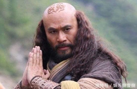 飞剑|难怪沙僧每隔7天受飞剑穿胸100多次,你看打碎的琉璃盏里盛了啥