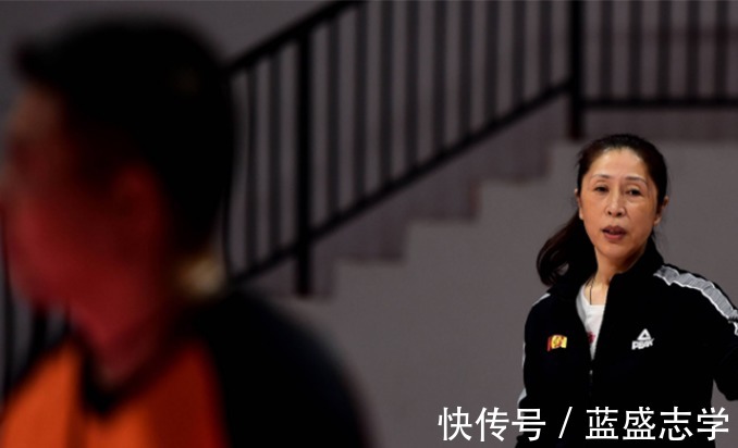 邵婷|冲击世界杯,中国女篮聊表决心,遗憾+迎转折,不错的开头!