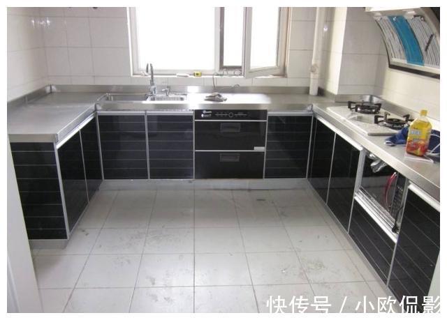 实木|宅家做饭，我发现厨房要想装得好，这10个装修细节真的不能出错！