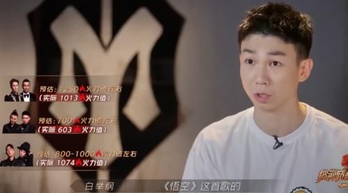 哥哥|《哥哥》三公后或有3人冲进前十七,1人是前辈,2人是歌手