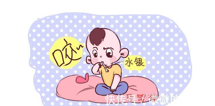 蛋清|4岁女儿误吞水银,妈妈处理方法帮女儿脱险,医生夸赞:高明