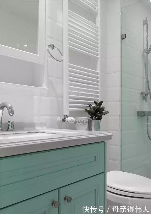 小三室|晒晒110平小三室,超级漂亮,自由自在的感觉真好!