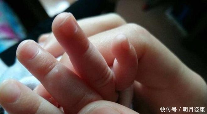 孩子|孩子将来能否长到一米八,看他这3个部位就可以了,非常准