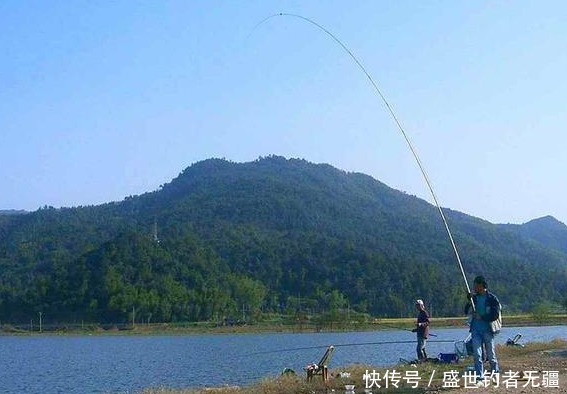 饵料|关于夏天野钓鲫鱼的几个爆护技巧，进来学习——盛世三渔