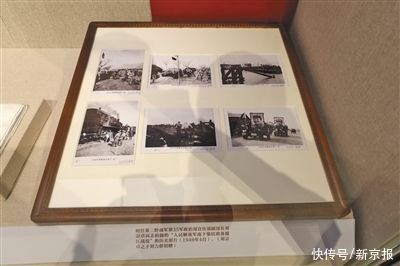  展出|毛泽东202封电报手稿首次集中展出