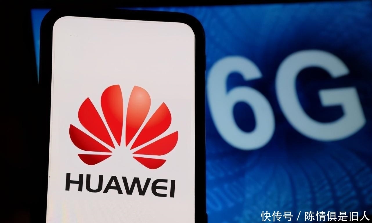 华为 华为徐直军没说错,为了6G或发射10000颗卫星,又两颗即将发射