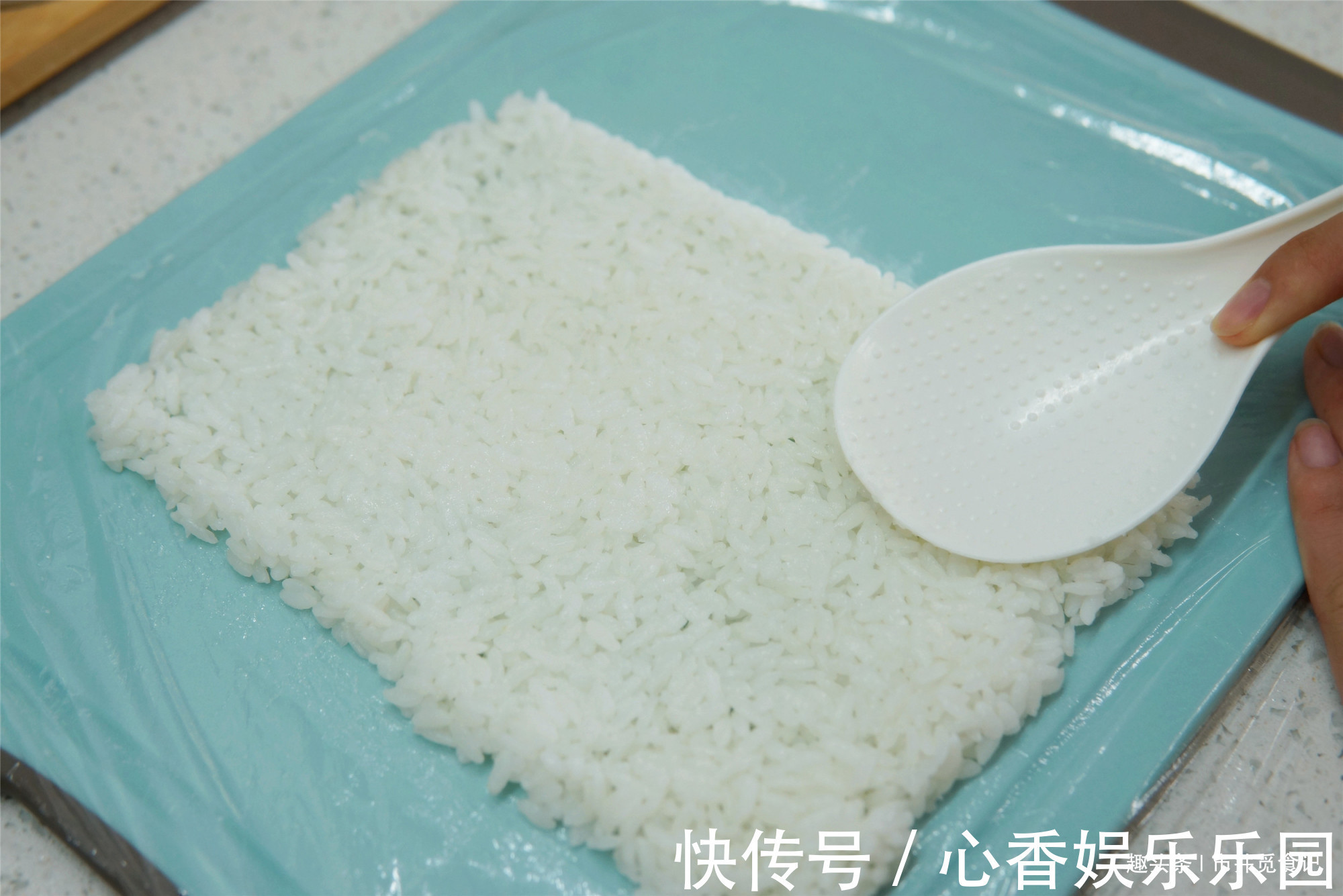 咸鸭蛋|自从学会这早餐,家里米不够吃了,上班上学拿一个就走,营养好吃