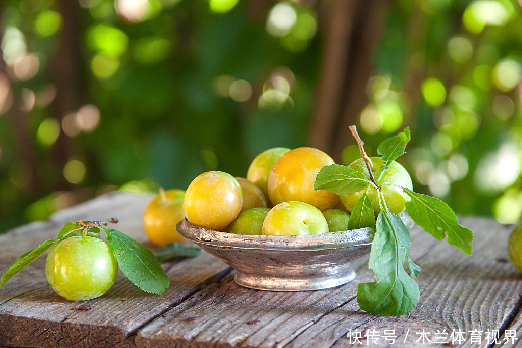 五月成熟的水果,很多人不喜欢,被誉为“肝之果”,营养价值很高