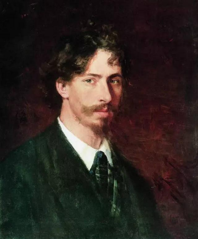 中国画$在小学课本上出现的这张油画,里面删除的小细节,你有注意到吗