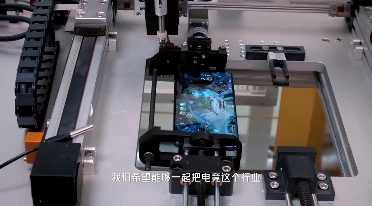 选手|iQOO《生而为赢》纪录片上线：KPL夺冠背后是怎样的精彩？