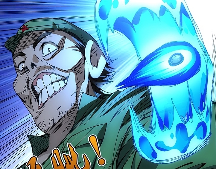 唐门|一人之下:盘点5位散人炼器师,苑陶排名垫底,马仙洪之下是谁?