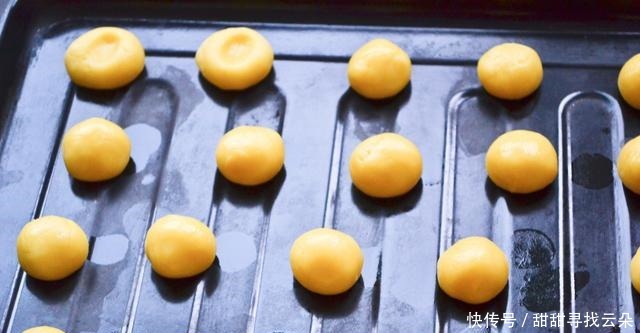 春季,孩子野餐必备这款小零食,一口一个,新手2分钟学会,特香!