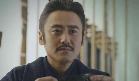 鲁肃|三国第一智者,胜过诸葛亮,可惜英年早逝,否则天下是孙权的