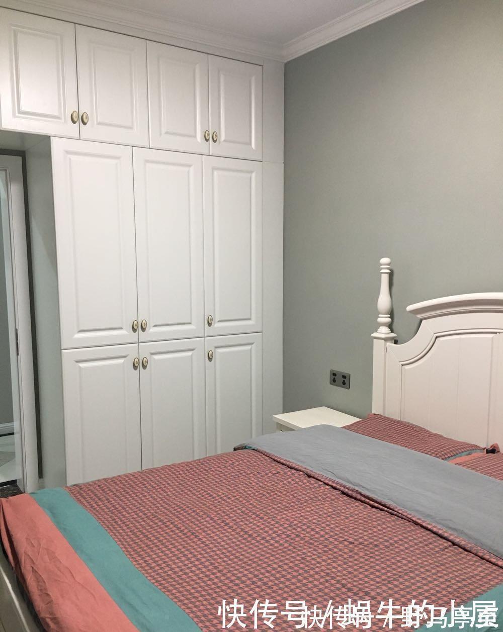 客餐厅|晒晒刚入住的新房,打扫干净太漂亮了,朋友看到露台都眼红了